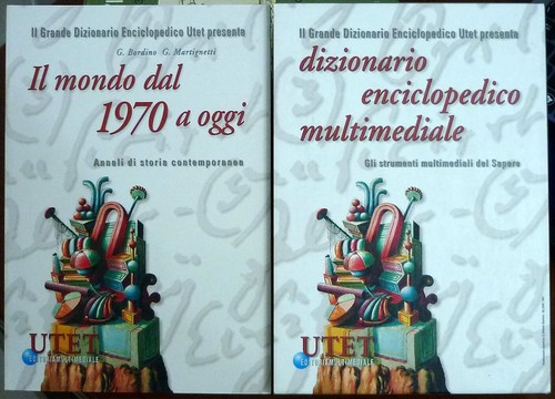 Mondo dal 1970 oggi - mondo, /