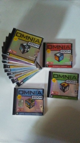 Enciclopedia multimediale