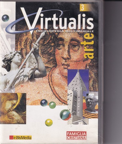 Enciclopedia multimediale - enciclopedia,