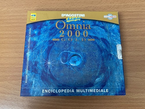 Enciclopedia multimediale - enciclopedia,