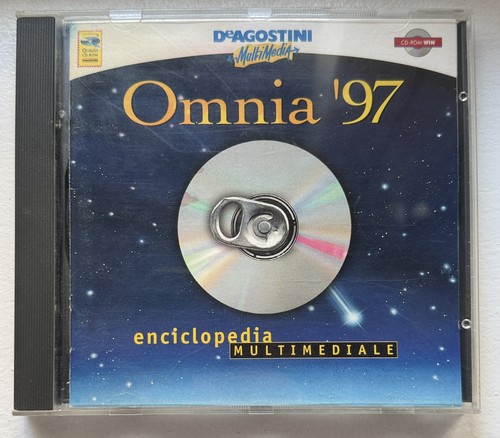 Omnia enciclopedia - '97,