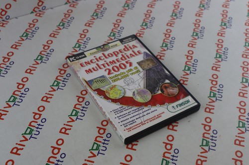 Enciclopedia - vv.,
