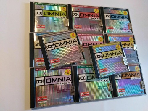 Omnia 2003 rom prima - omnia,