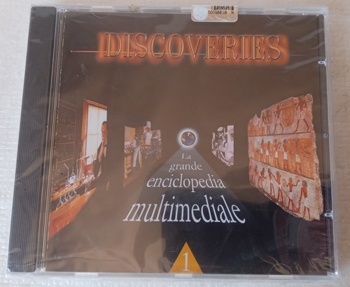 Discoveries grande - discoveries, la