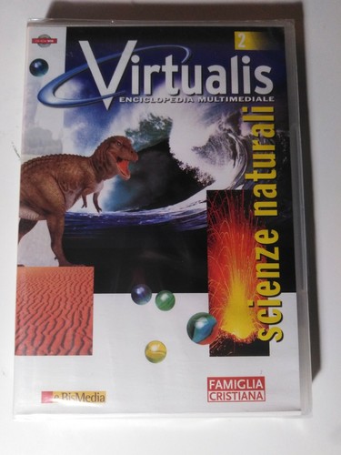 Virtualis enciclopedia - virtualis,