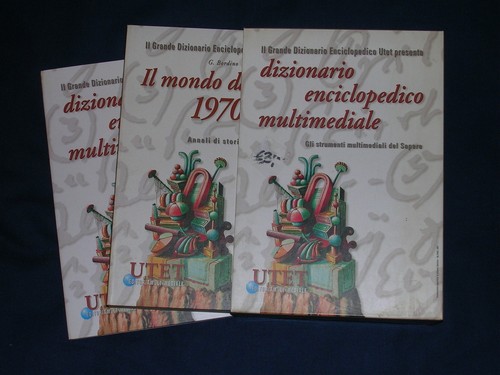 Mondo dal 1970 oggi - dal, ad