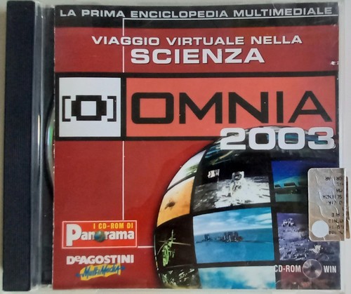 Prima enciclopedia - la,