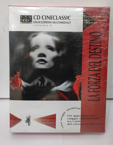 Enciclopedia multimediale - enciclopedia, la