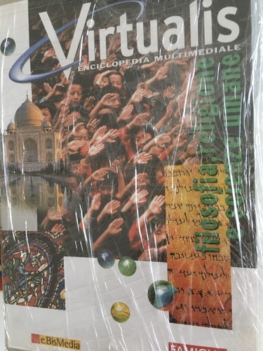 Virtualis enciclopedia - ,