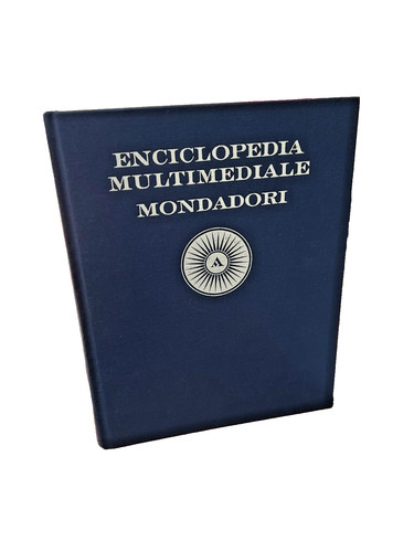 Enciclopedia multimediale - enciclopedia,