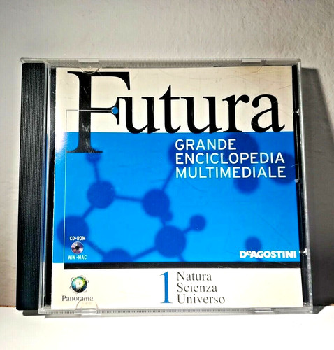Rom futura grande - rom,
