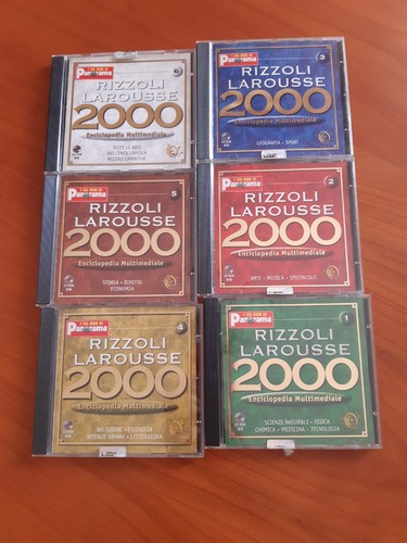 Enciclopedia multimediale