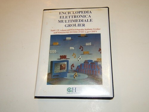 Custodia cdtv enciclopedia - custodia,