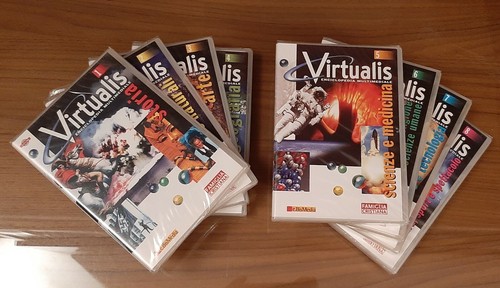 Virtualis enciclopedia - virtualis,