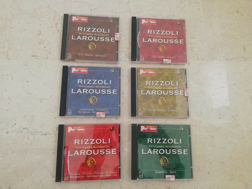 Enciclopedia multimediale