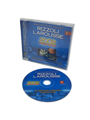 Enciclopedia multimediale