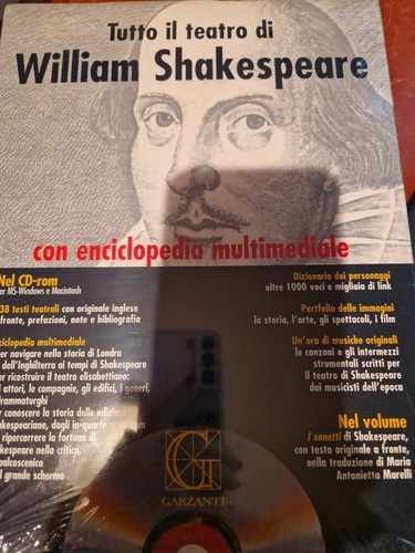Cofanetto tutto teatro - tutto,