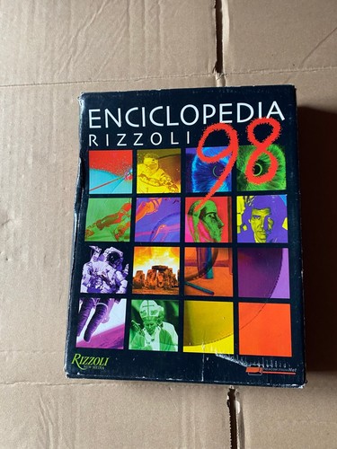 Enciclopedia multimediale